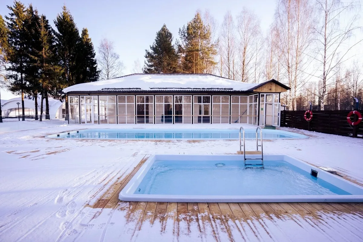 Laguna 4 — на участке в Волгограде