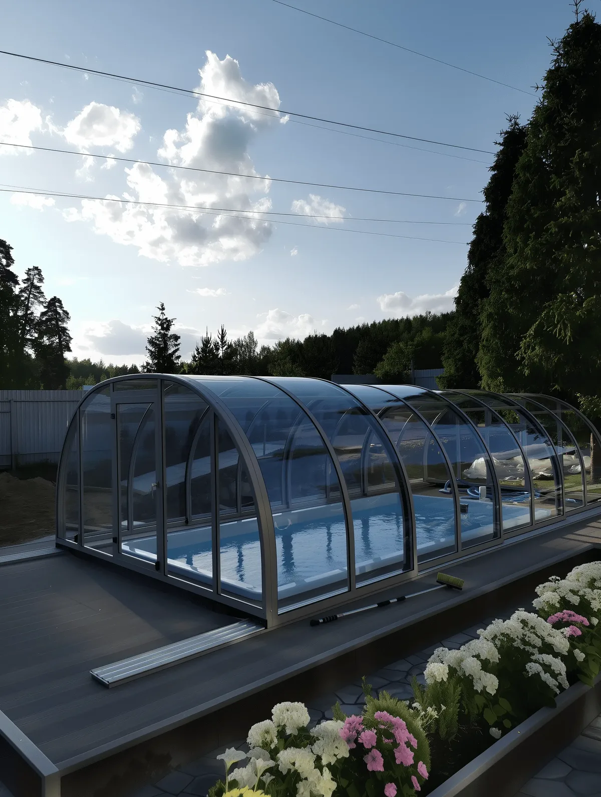 Laguna 5 — визуализация в Волгограде