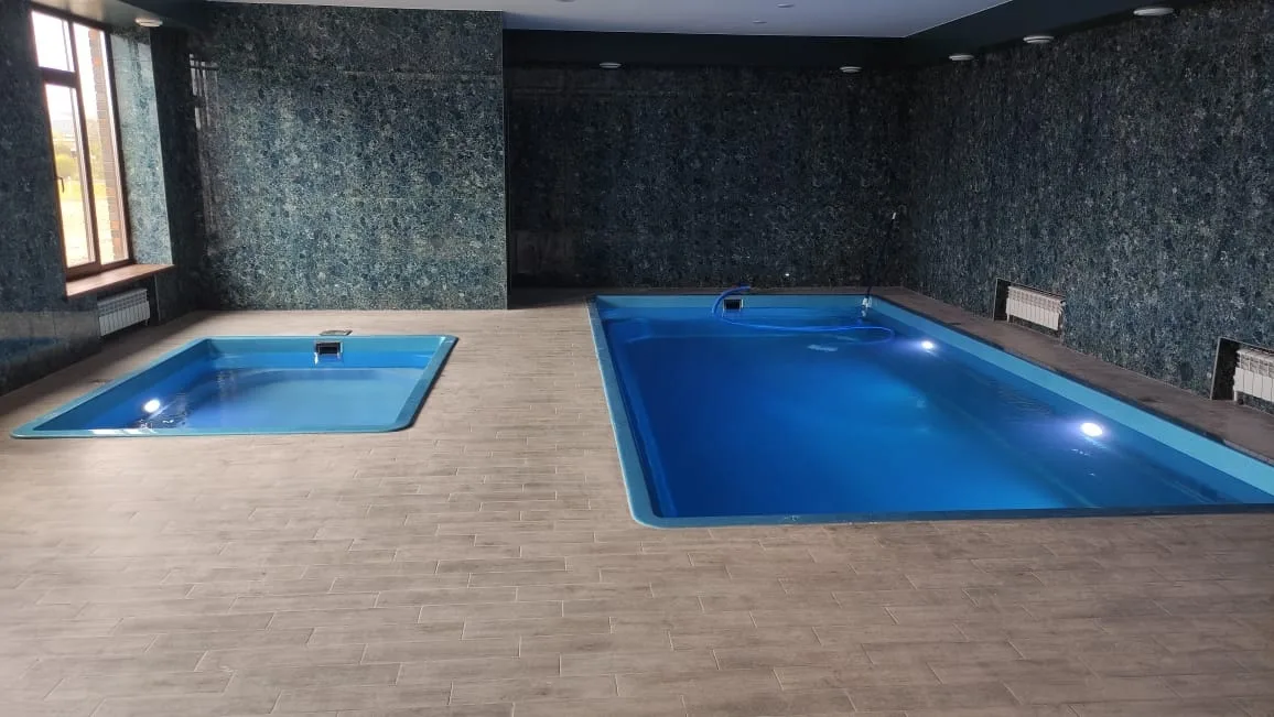 Laguna 3 — готовый проект в Волгограде