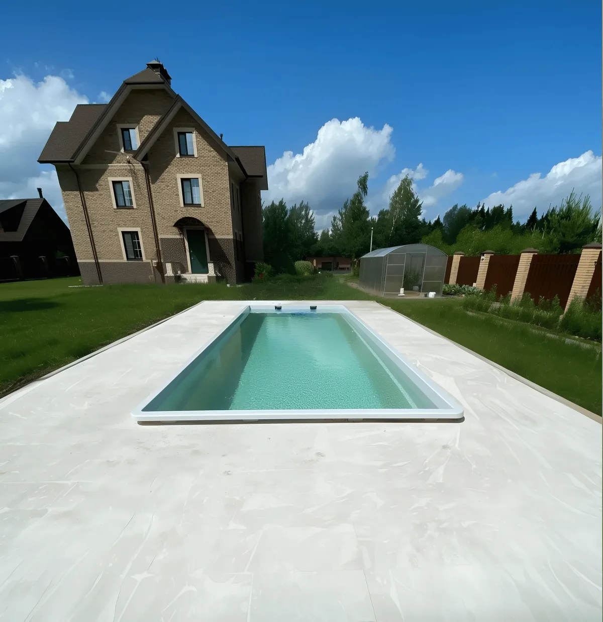 Laguna 9 с террасой в Волгограде