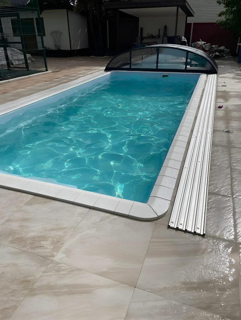 Laguna 6 — вид сверху в Волгограде