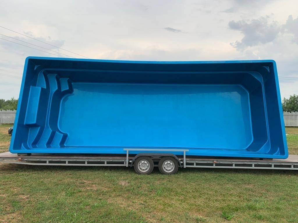 Laguna 9 — ландшафтный дизайн в Волгограде