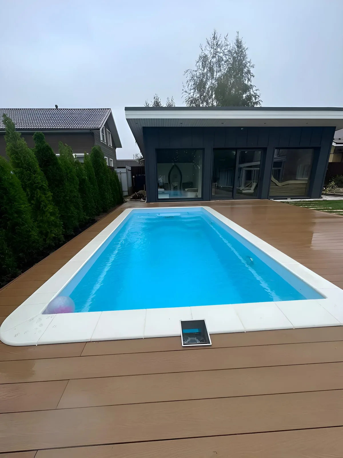 Laguna 6 — зона отдыха в Волгограде