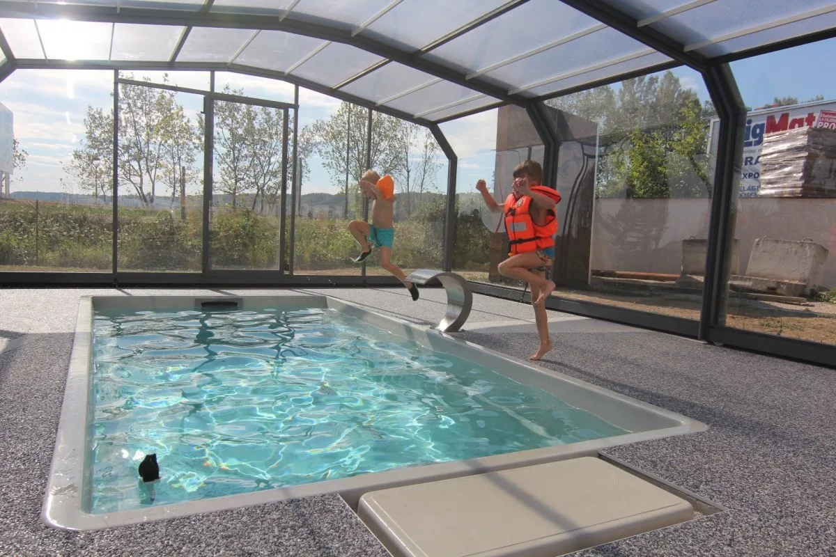 Laguna 5 — готовый проект в Волгограде