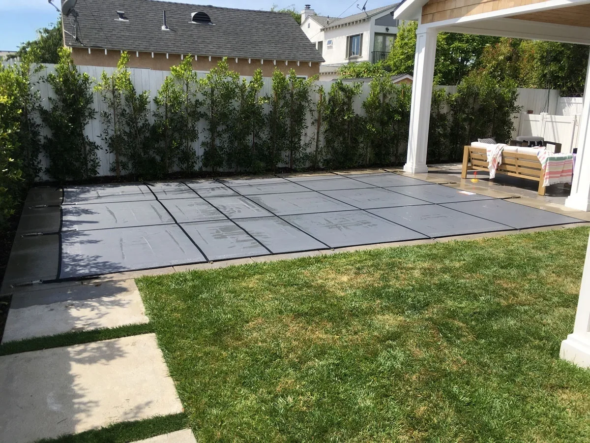 Покрывало Laguna Cover Mesh в Волгограде