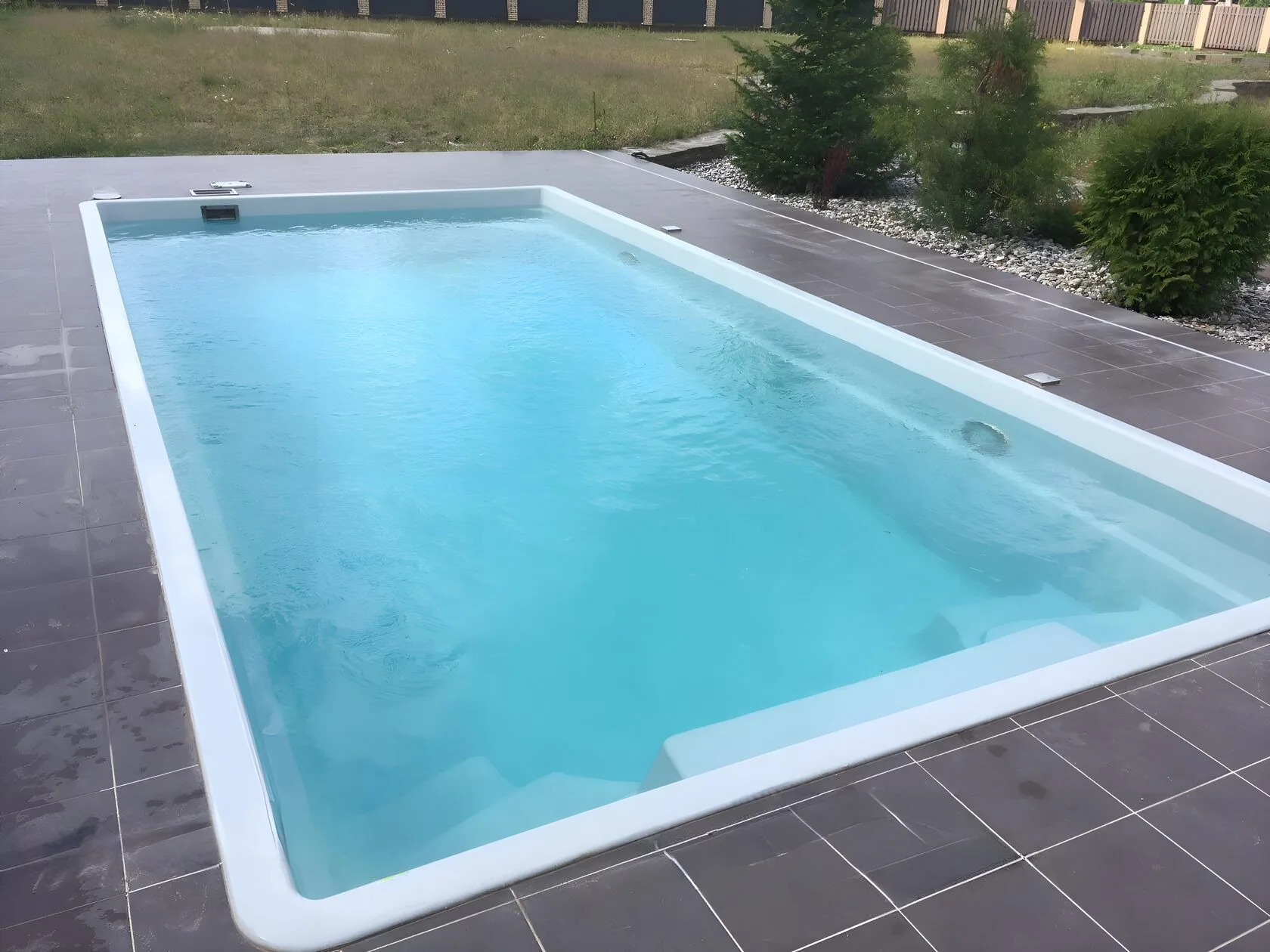 Laguna 7 — зона отдыха в Волгограде