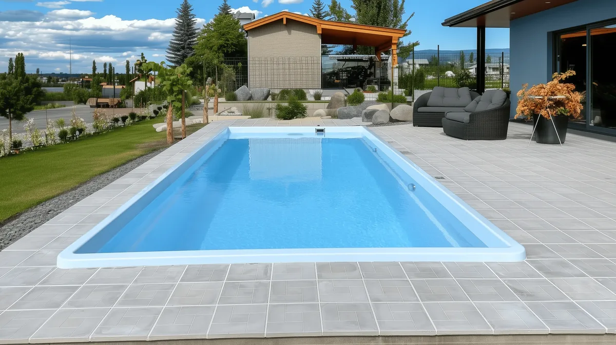 Laguna 7 — вид сверху в Волгограде