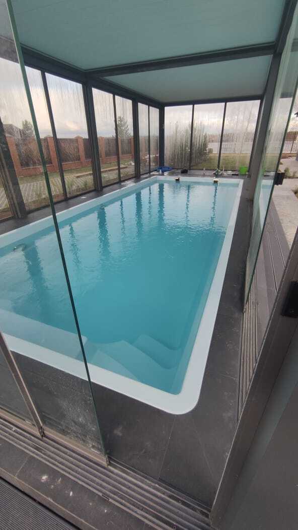 Laguna 9 — готовый проект в Волгограде