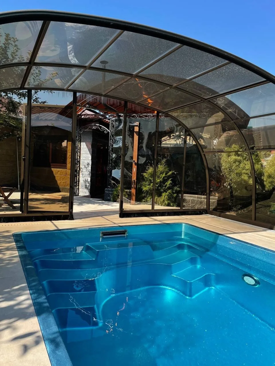 Laguna 6 — готовый проект в Волгограде