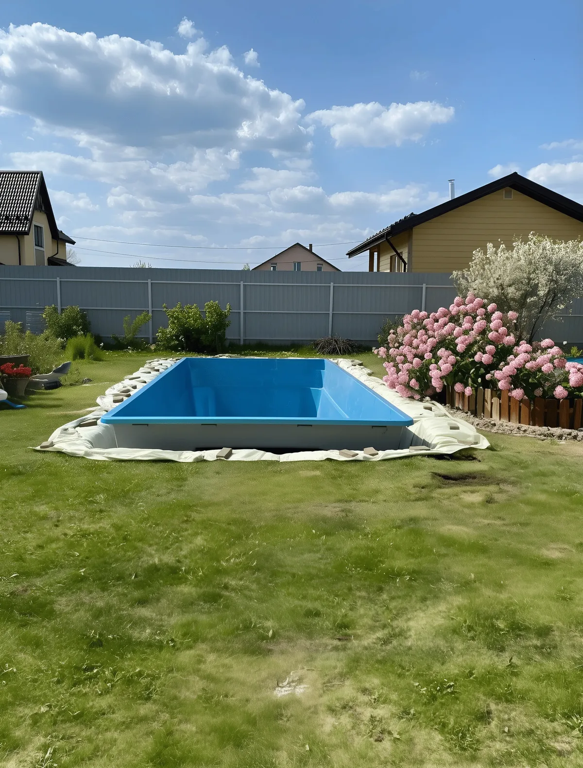 Laguna 8 — установка в Волгограде