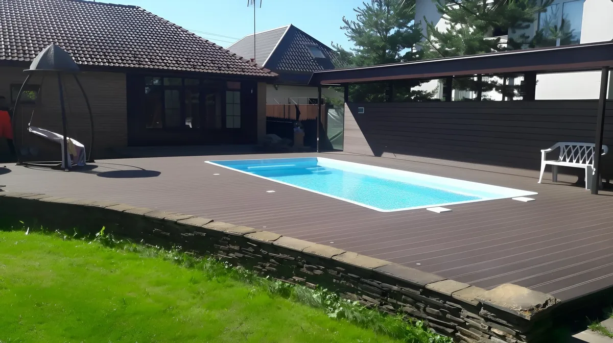 Laguna 8 — готовый проект в Волгограде