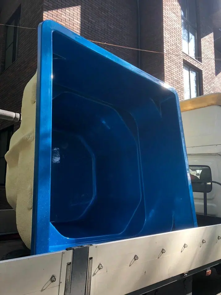 Laguna 2 — готовый проект в Волгограде