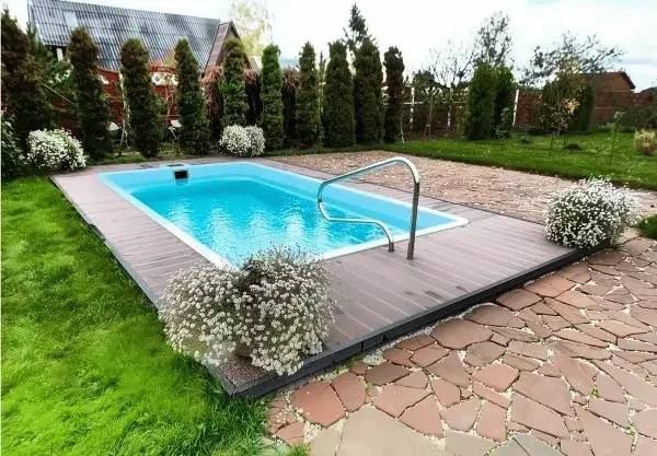 Строительство бассейнов в Волгограде